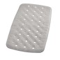 RIDDER Badewannenmatte Antirutschmatte Promo Grau RIDDER Badewannenmatte Antirutschmatte Promo Grau