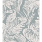 DUTCH WALLCOVERINGS Tapete Rebecca Grau und Weiß DUTCH WALLCOVERINGS Tapete Rebecca Grau und Weiß