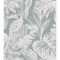 DUTCH WALLCOVERINGS Tapete Rebecca Grau und Weiß DUTCH WALLCOVERINGS Tapete Rebecca Grau und Weiß