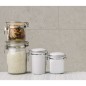 Grosfillex Wandfliesen Gx Wall+ 11 Stk. Beton 30x60 cm Beige Grosfillex Wandfliesen Gx Wall+ 11 Stk. Beton 30x60 cm Beige