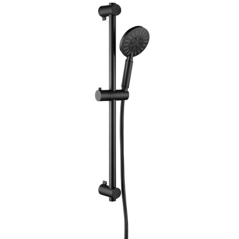 Tiger Dusch-Set Tyne Matt Schwarz Tiger Dusch-Set Tyne Matt Schwarz