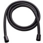 Tiger Dusch-Set Tyne Matt Schwarz Tiger Dusch-Set Tyne Matt Schwarz