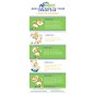 FitPAWS Balance-Kugeln für Pfoten 4 Stk. FitPAWS Balance-Kugeln für Pfoten 4 Stk.