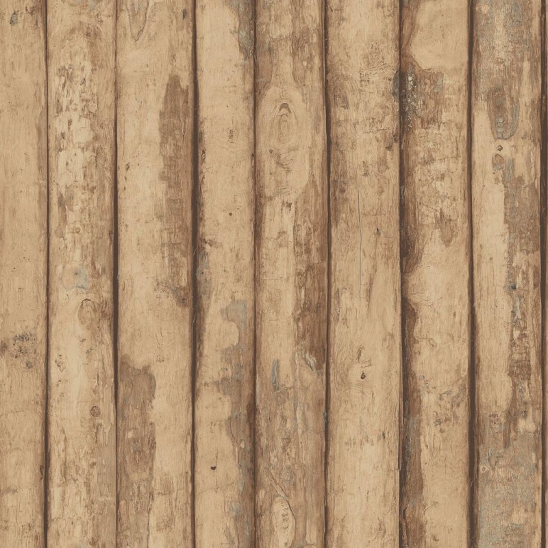 Homestyle Tapete Old Wood Braun Homestyle Tapete Old Wood Braun