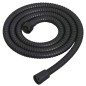 Tiger Ultra Schlauch 150 cm Schwarz Tiger Ultra Schlauch 150 cm Schwarz