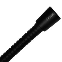 Tiger Ultra Schlauch 150 cm Schwarz 
