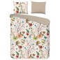 Good Morning Bettwäsche-Set MEREL 140x200/220 cm Mehrfarbig Good Morning Bettwäsche-Set MEREL 140x200/220 cm Mehrfarbig