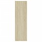 vidaXL Wandregale 2 Stk. Sonoma-Eiche 50x15x50 cm Holzwerkstoff vidaXL Wandregale 2 Stk. Sonoma-Eiche 50x15x50 cm Holzwerkstoff