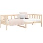 vidaXL Tagesbett 80x200 cm Massivholz Kiefer vidaXL Tagesbett 80x200 cm Massivholz Kiefer