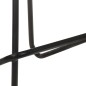 Barhocker 4 Stk. Braun Echtleder Barhocker 4 Stk. Braun Echtleder