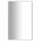 vidaXL Spiegel Silbern 70x50 cm vidaXL Spiegel Silbern 70x50 cm