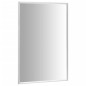 vidaXL Spiegel Silbern 70x50 cm vidaXL Spiegel Silbern 70x50 cm