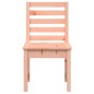 vidaXL Gartenstühle 2 Stk. 40,5x48x91,5 cm Massivholz Douglasie vidaXL Gartenstühle 2 Stk. 40,5x48x91,5 cm Massivholz Douglasie