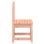 vidaXL Gartenstühle 2 Stk. 40,5x48x91,5 cm Massivholz Douglasie vidaXL Gartenstühle 2 Stk. 40,5x48x91,5 cm Massivholz Douglasie