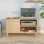 vidaXL Plattenschrank Sonoma-Eiche 84,5x38x48 cm Holzwerkstoff vidaXL Plattenschrank Sonoma-Eiche 84,5x38x48 cm Holzwerkstoff