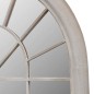 vidaXL Rustikaler Gartenspiegel Bogen 60×116 cm für Indoor und Outdoor vidaXL Rustikaler Gartenspiegel Bogen 60×116 cm für Indoor und Outdoor
