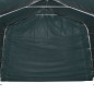 vidaXL Stahlrahmen für Zelt 3,3x12,8 m vidaXL Stahlrahmen für Zelt 3,3x12,8 m