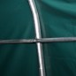 vidaXL Stahlrahmen für Zelt 3,3x12,8 m vidaXL Stahlrahmen für Zelt 3,3x12,8 m