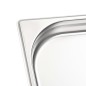 vidaXL Gastronormbehälter 12 Stk. GN 1/4 20 mm Edelstahl vidaXL Gastronormbehälter 12 Stk. GN 1/4 20 mm Edelstahl