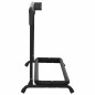 vidaXL Gitarrenständer 7-fach Schwarz Stahl vidaXL Gitarrenständer 7-fach Schwarz Stahl