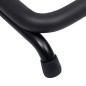 vidaXL Gitarrenständer 7-fach Schwarz Stahl vidaXL Gitarrenständer 7-fach Schwarz Stahl