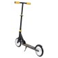 vidaXL 2-Rad-Kinderroller mit Verstellbarem Lenker Gelb vidaXL 2-Rad-Kinderroller mit Verstellbarem Lenker Gelb