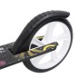vidaXL 2-Rad-Kinderroller mit Verstellbarem Lenker Gelb vidaXL 2-Rad-Kinderroller mit Verstellbarem Lenker Gelb
