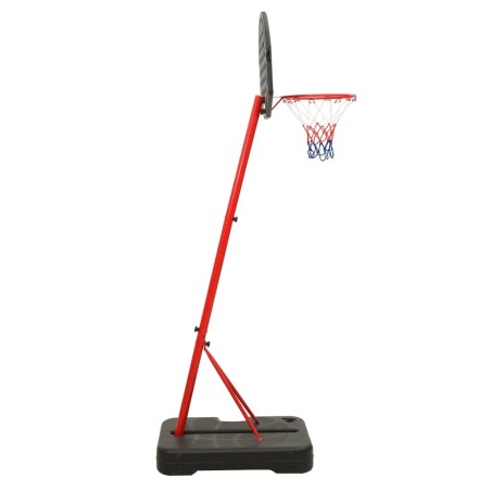vidaXL Kinder Basketball Spielset Verstellbar 190 cm