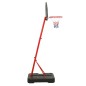 vidaXL Kinder Basketball Spielset Verstellbar 190 cm vidaXL Kinder Basketball Spielset Verstellbar 190 cm