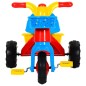 vidaXL Kinder-Dreirad Mehrfarbig vidaXL Kinder-Dreirad Mehrfarbig