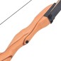 Erwachsene Recurvebogen 68 "38 lb Erwachsene Recurvebogen 68 "38 lb