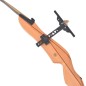 Erwachsene Recurvebogen 68 "38 lb Erwachsene Recurvebogen 68 "38 lb