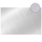 vidaXL Poolabdeckung Silbern 300x200 cm PE vidaXL Poolabdeckung Silbern 300x200 cm PE