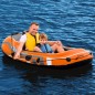 Bestway Schlauchboot Kondor 2000 188x98 cm Bestway Schlauchboot Kondor 2000 188x98 cm
