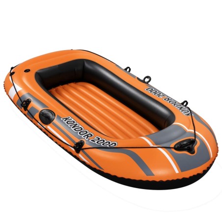 Bestway Schlauchboot Kondor 2000 188x98 cm
