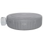Bestway Lay-Z-Spa Grenada Airjet Runder Whirlpool Bestway Lay-Z-Spa Grenada Airjet Runder Whirlpool
