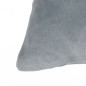 vidaXL Kissenbezüge 4 Stk. Stoff 50x50 cm Grau vidaXL Kissenbezüge 4 Stk. Stoff 50x50 cm Grau