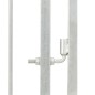 vidaXL Outdoor-Hundezwinger 450×450×185 cm vidaXL Outdoor-Hundezwinger 450×450×185 cm