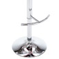 vidaXL Barhocker 2 Stk. Creme Kunstleder vidaXL Barhocker 2 Stk. Creme Kunstleder