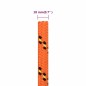 vidaXL Bootsseil Orange 18 mm 100 m Polypropylen vidaXL Bootsseil Orange 18 mm 100 m Polypropylen