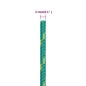 vidaXL Bootsseil Grün 2 mm 250 m Polypropylen vidaXL Bootsseil Grün 2 mm 250 m Polypropylen