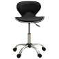 Friseur Rollhocker Schwarz Kunstleder Friseur Rollhocker Schwarz Kunstleder