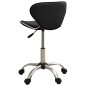 Friseur Rollhocker Schwarz Kunstleder Friseur Rollhocker Schwarz Kunstleder