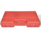 Adapter Fettpressen, 7 tlg. Set, Panzerschlauch Adapter Fettpressen, 7 tlg. Set, Panzerschlauch
