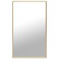 Spiegel Golden 100x60 cm Spiegel Golden 100x60 cm