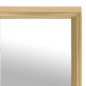 Spiegel Golden 100x60 cm Spiegel Golden 100x60 cm