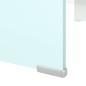 vidaXL TV-Aufsatz/Monitorerhöhung Glas Grün 90x30x13 cm vidaXL TV-Aufsatz/Monitorerhöhung Glas Grün 90x30x13 cm