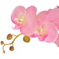 vidaXL Künstliche Orchidee mit Topf 65 cm Rosa vidaXL Künstliche Orchidee mit Topf 65 cm Rosa