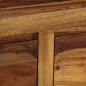 vidaXL Schubladenschrank Massivholz 160×40×80 cm vidaXL Schubladenschrank Massivholz 160×40×80 cm