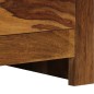 vidaXL Schubladenschrank Massivholz 160×40×80 cm vidaXL Schubladenschrank Massivholz 160×40×80 cm